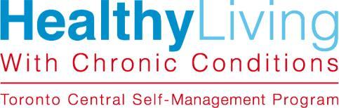 Implementing chronic disease self care workshops in NIA - Jason Altenberg,