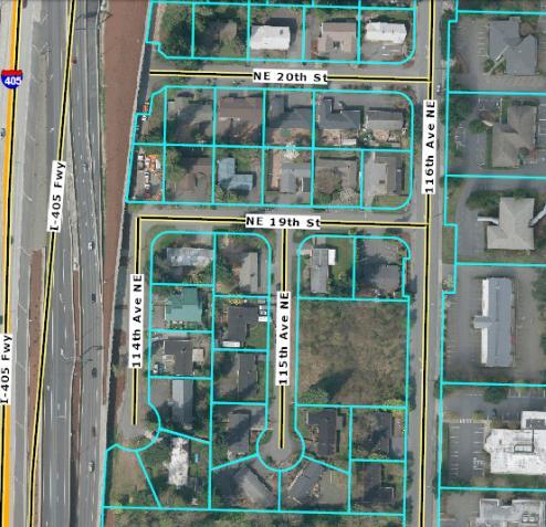 9 Lot Development site Additional Info: The 9 Lot Site is 76,309 SF Zoned BR-OM Aegis scheduled to break ground on an
