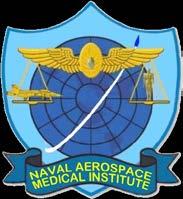 Naval Aerospace Medical Institute (NAMI) Purpose: To support Navy and Marine Corps aviation units through