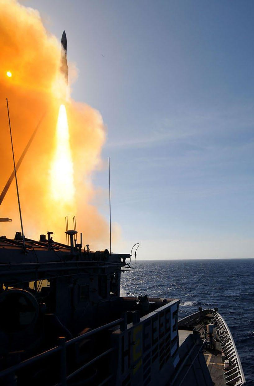 Distributed Lethality has distinguishing characteristics at the tactical and operational levels.