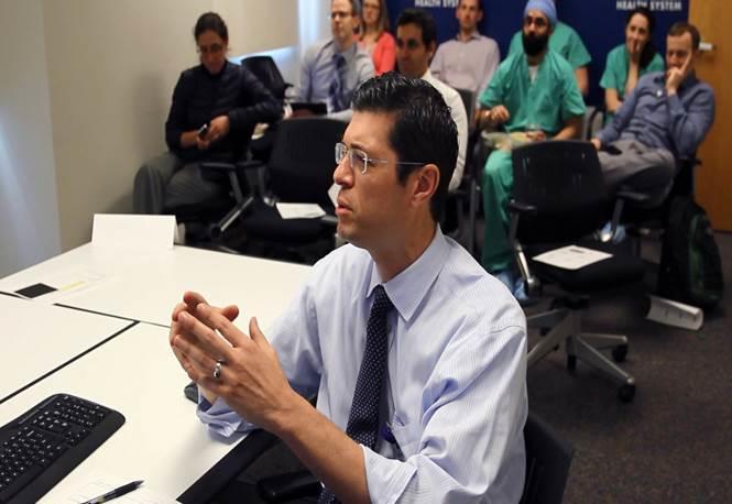 UC Davis ECHO Pain Management Includes a multidisciplinary team representing multiple specialties (Ex. Pain Medicine, Psychiatry, Physical Therapy, Pharmacy, etc.