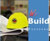 Program Brochure Call We Build