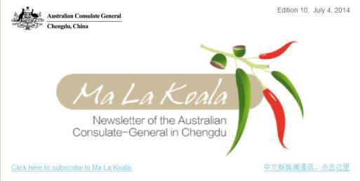 Australian Consulate-General in