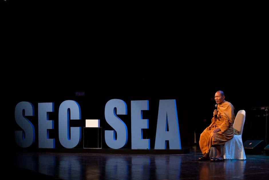 Our SE:SEA Symposium