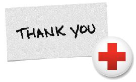 American Red Cross at Kadena Air Base Page 2 Message from the Regional Program Specialist: Ms. Lakeisha Simms Where did the time go? January has come and gone and now we are in our 2nd month of 2017!