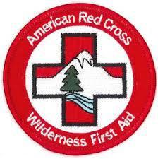American Red Cross at Kadena Air Base Page 5 Volunteer Spotlight: Betty