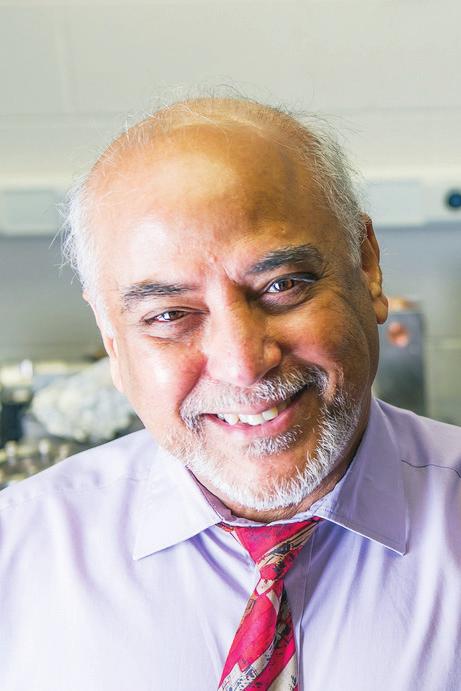 Keynote Speaker THURSDAY EVENING ADDRESS Beaming Into the Heart of Matter and Life Swapan Chattopadhyay Professor and Director of Accelerator Research at NIU, APS Fellow and past chair of the APS
