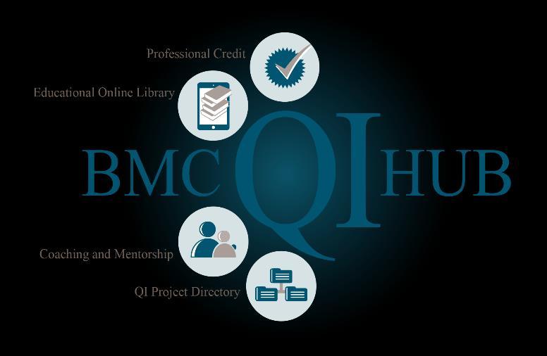 engagement for BMC, the Boston HealthNet