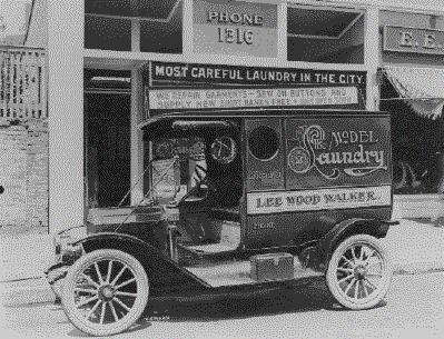 1910 - Along comes A & P John and George Hartford and the economy store Standard stores Selling branded products Owned