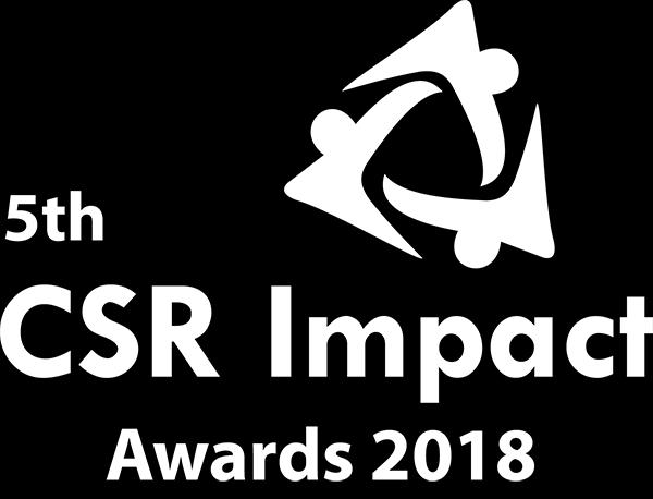 approach, leading to excellence in project outcomes. This initiative focuses on identifying high impact CSR projects in 14 categories at Pan-India level.