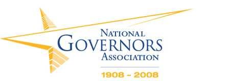 About the National Governors Association Mission Statement The National Governors Association (NGA) the bipartisan organization of the nation's governors promotes visionary state leadership, shares