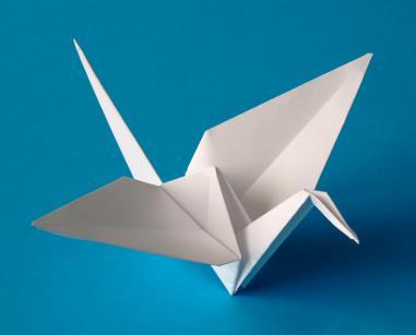 Entry Fee: Origami Special Competition 2 Entries Per Class, Per Exhibitor Online Registration Deadline: April 25 th Delivery Information: Friday, May 18 th 3-8 p.m. or Saturday, May 19 th 9-3 p.m. DIVISION 189 ORIGAMI 1.