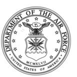 BY ORDER OF THE SECRETARY OF THE AIR FORCE AIR FORCE HANDBOOK 65-115 15 NOVEMBER 2005 Financial Management & Comptroller GUIDE TO FM EXPEDITIONARY DEPLOYMENTS NOTICE: This publication is available