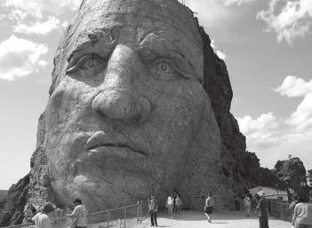 1941 Mount Rushmore