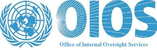 INTERNAL AUDIT DIVISION REPORT 2018/063 Audit of the civil affairs programme in the United Nations Multidimensional Integrated Stabilization Mission in the Central African Republic There was a need