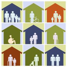 COLLABORATE WITH YOUR COC! Your Continuum of Care is mandated by HUD to strategically prevent and end homelessness.