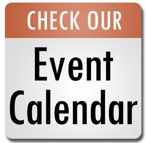 Events Calendar Competition/Awards for ideas in