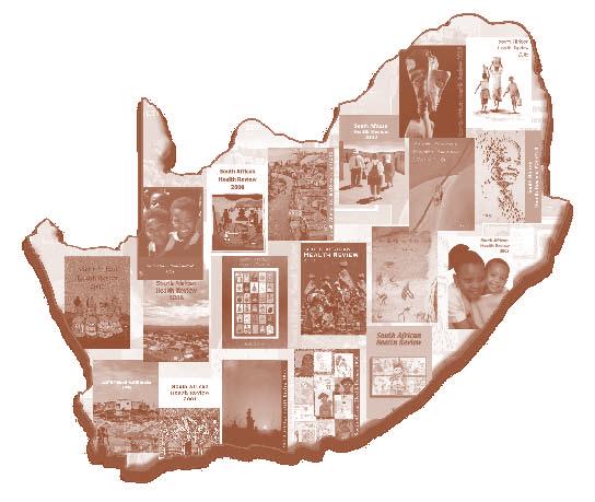The Ideal Clinic in South Africa: progress and challenges in implementation 11 Authors: Jeanette R Hunter i Shaidah Asmall ii Ntshengedzeni Margaret Ravhengani i Thoovakkunon M Chandran i