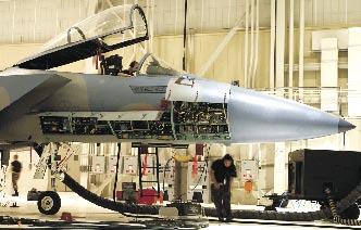 USAF photo 44 have to be retired depends on how you treat it. However, for planning purposes, the Air Force expects to withdraw the last F-16 from service in about 2025.
