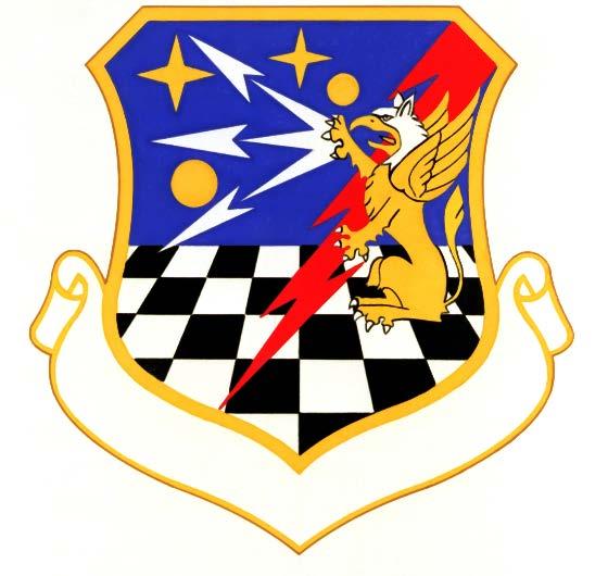 419 th FIGHTER WING LINEAGE 419 th Troop Carrier Wing, Medium, established, 10 May 1949 Activated in the Reserve, 27 Jun 1949 Ordered to active duty, 1 May 1951 Inactivated, 2 May 1951 Redesignated