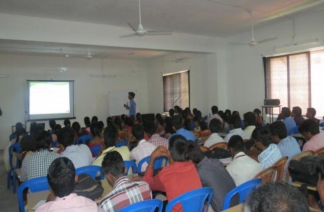 Vimala of second year EEE Participated in Puzzle Competition at Meenakshi Sundarajan college of Engineering R.Damini, Divya Bharathi, Meena Latchmi.V.L of fourth year EEE Participated in Circuit Debugging at Loyola ICAM College of Engineering.