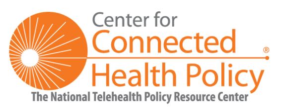 Telehealth Resources Current and pending