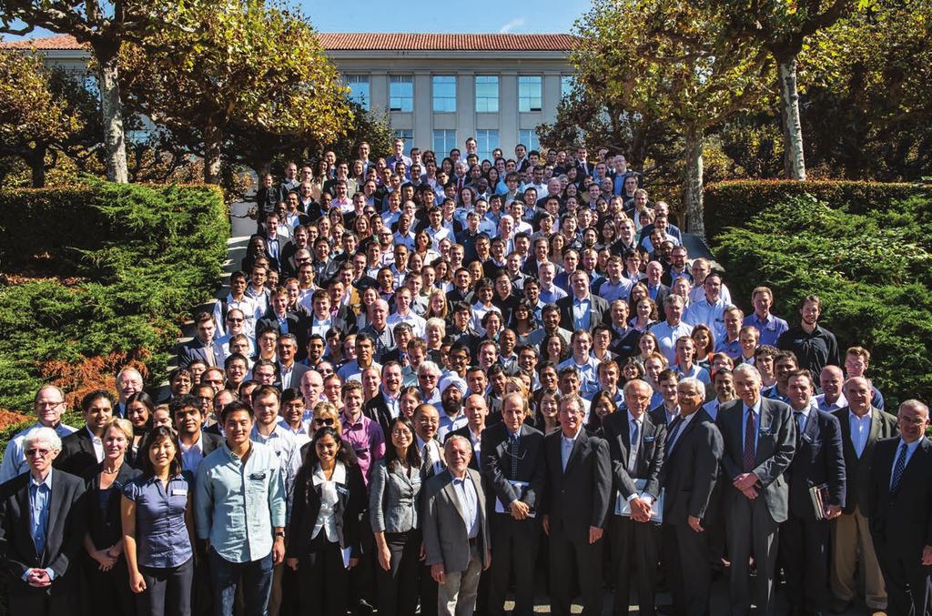 Joining forces for a lasting impact The Siebel Scholars community is more than a professional network because of its capacity to make a big difference in the world, thanks to the group s diverse