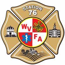 Information Sheet The Woodstock Volunteer Fire Association (WVFA) is a nonprofit volunteer organization whose purpose is to provide emergency services to the Town of Woodstock.