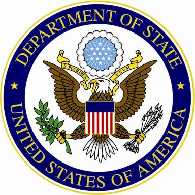 Cross Department of State