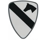 SHELBY, MS 177th Armored Brigade