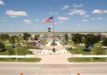 The general plan is designed to provide decision makers at the installation, Air Force higher headquarters, and the local community of Del Rio, Texas, with essential information on the plans for the