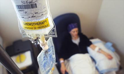 OP- 35: Admissions and Emergency Department Visits for Patients Receiving Outpatient Chemotherapy Many hospital admissions and ED visits among cancer patients receiving chemotherapy are caused by