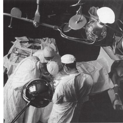 From its beginning as an Army hospital in the early part of the 20th century, the organization has played a critical role in the healthcare fabric