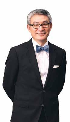 President s MESSAGE Dear Members and Friends, The passing of Dr Robert Loh Choo Kiat on 31 January 2017 was an immensely sad day for all of us at YMCA.