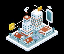 1. WHAT IS A SMART CITY?