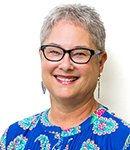 We Ellen Spake! Longtime MPTA member and Rockhurst faculty member Ellen Spake is retiring.