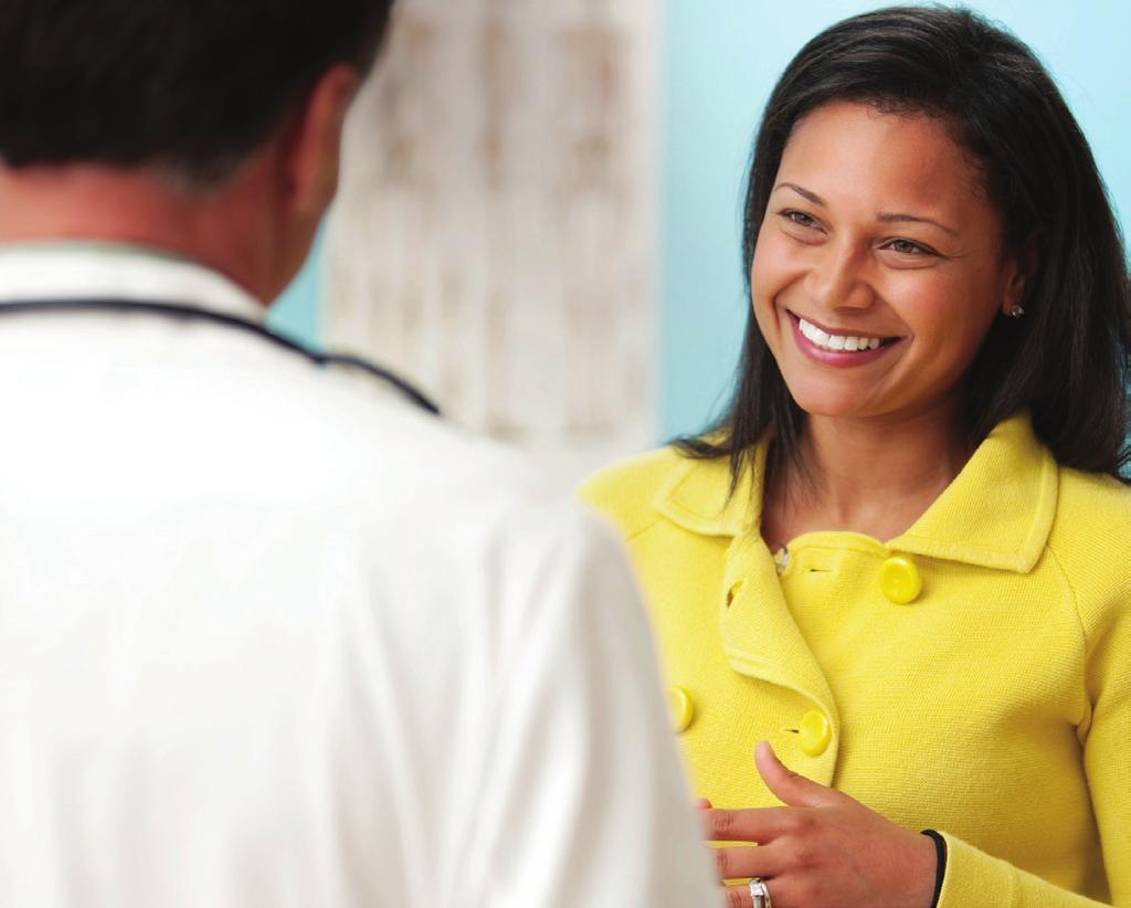 Make the most out of your doctor visits Key areas to consider when visiting a doctor s office for routine care or treatment for a current health issue.