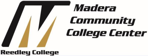 6 REEDLEY COLLEGE Madera Community College Center Registered