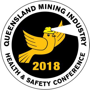 The Committee responsible for organising the Conference comprises representatives from the Queensland Resources Council, the Department of Natural Resources and Mines, Simtars, the Construction