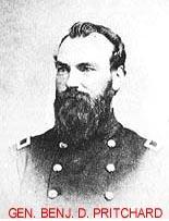 VICE COMMANDER DENNIS LAPOINT CAMP SECRETARY DANIEL KNIGHT Trivia Question: Old Civil War Nicknames.. 5 Quote of the Month: Robert E. Lee.. 5 Civil War Casualties.