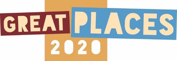 The Great Places 2020 initiative collected Co-Investment Commitments from partners that are working together to transform these three strategic places.