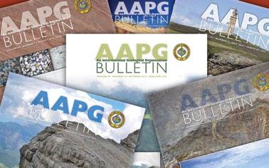Wallace Pratt Bulletin Fund Established in 1971, this fund provides support of publishing the AAPG BULLETIN.