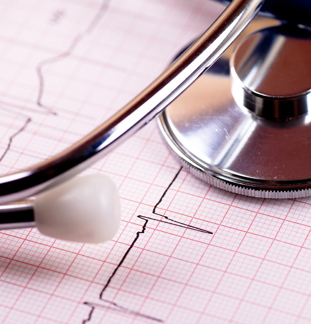 Best Practices in Managing Patients with Heart
