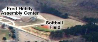 7 P a g e Grambling State University Athletic Department: Emergency Action Plan Soccer Complex Instruct EMS to report to the rear entrance of field located behind the Softball Complex.