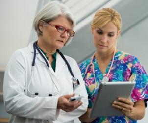 00 (US) Enterprise pricing available upon request Study Overview: Point of care computing is poised to revolutionize the way nurses practice and deliver patient care enabling access to clinical