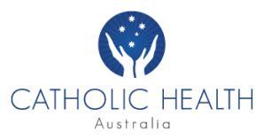 Catholic Health Australia Review of the Aged Care Funding