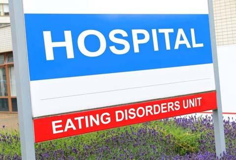 The Practical Problem Most EDUs have always been mixed NHS England currently commissions 472 adult eating disorders beds in 36 units Average