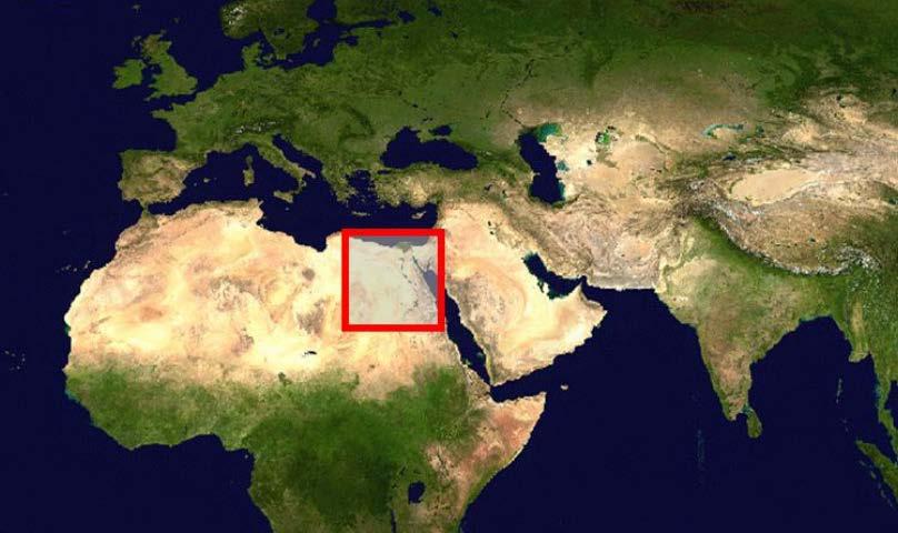 (Africa, Asia, Middle East, Suez Channel)