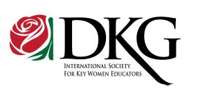 of Delta Kappa Gamma International Application Name in Full: Birthdate: Street Address: City: State: Zip code: Name of father, mother or guardian: How is your general health?