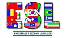No Class on the 30 th. MONDAY & WEDNESDAY ESL Class (Free) 10:00 a.m.